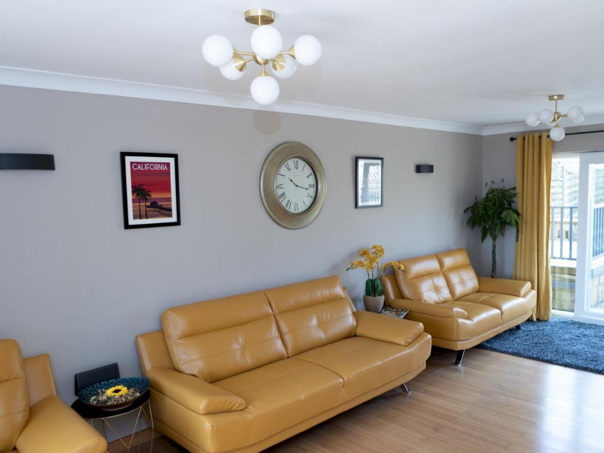 Pass The Keys Amazing 4 Bedroom Property- Hot Tub & Sea Views Scarborough Dış mekan fotoğraf