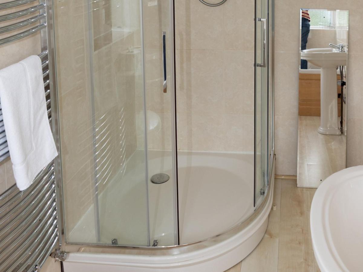 Pass The Keys Amazing 4 Bedroom Property- Hot Tub & Sea Views Scarborough Dış mekan fotoğraf