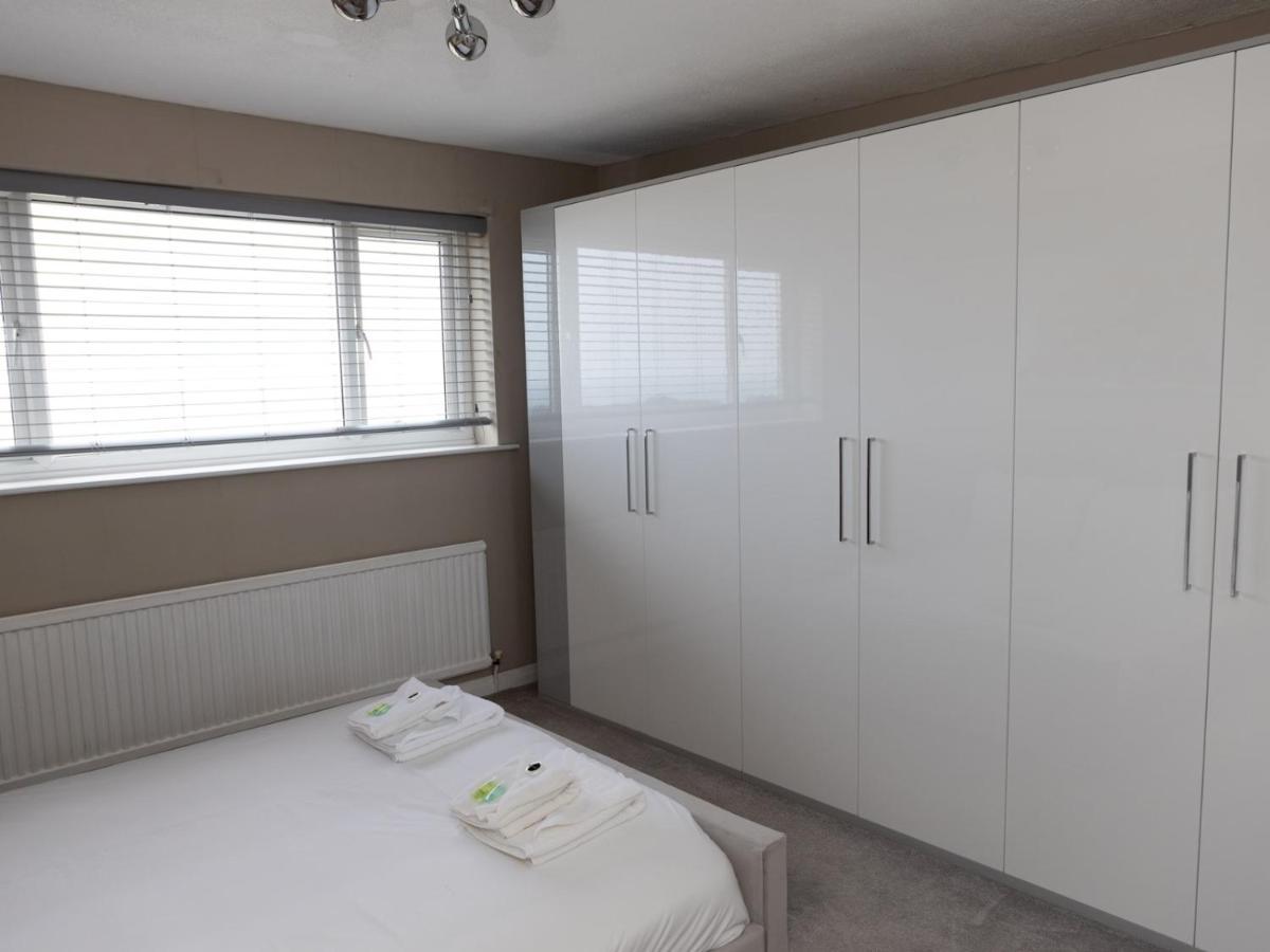 Pass The Keys Amazing 4 Bedroom Property- Hot Tub & Sea Views Scarborough Dış mekan fotoğraf