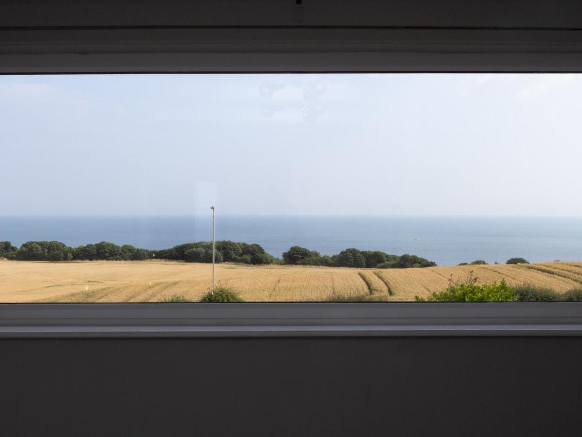 Pass The Keys Amazing 4 Bedroom Property- Hot Tub & Sea Views Scarborough Dış mekan fotoğraf